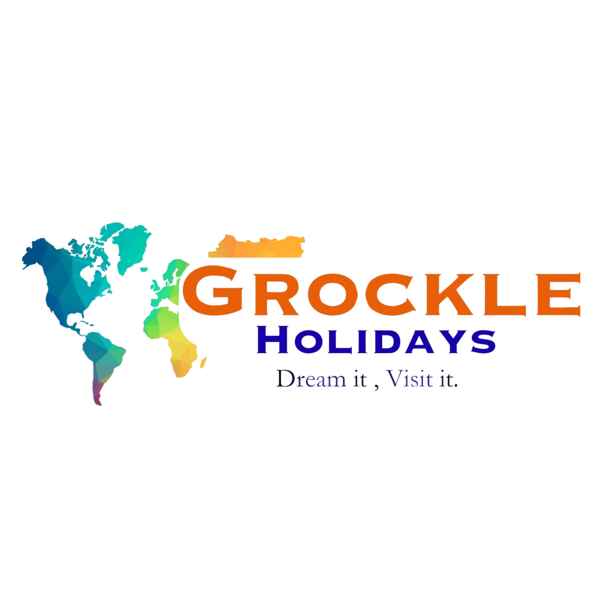 Travel Agent - Grockleholidays